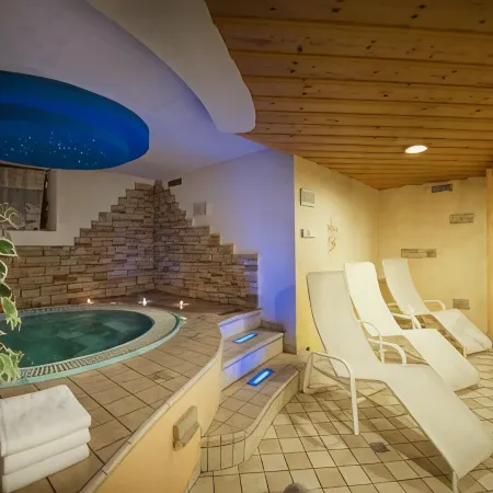 Hotel Valtellina