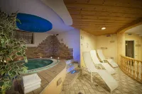Hotel Valtellina - spa