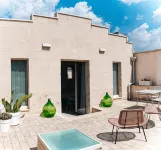 LE VIE DEL CENTRO - LUXURY ROOM