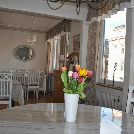 Solsta Hotell
