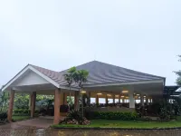 Taman Bukit Palem Resort Hotels in Caringin