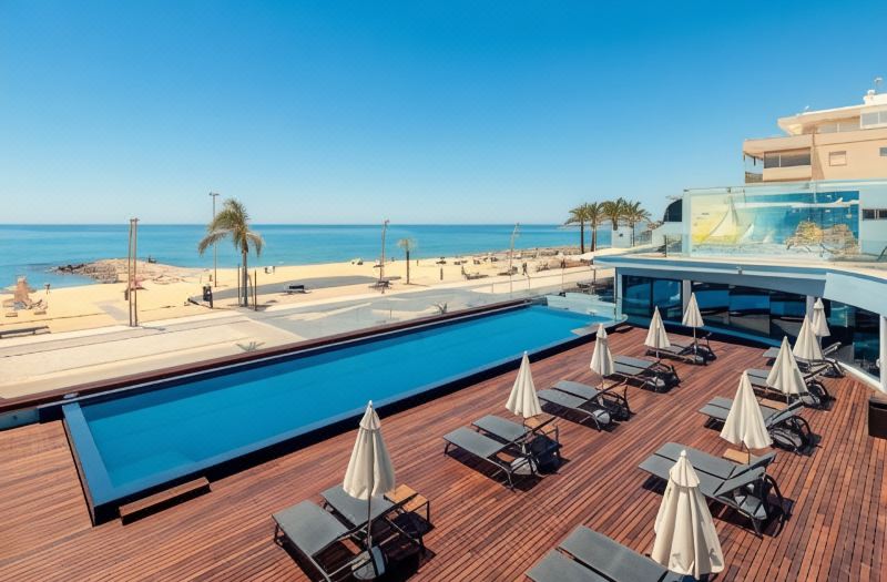 Dom Jose Beach Hotel (Plus) photo 2