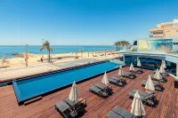 Dom Jose Beach Hotel (Plus) Hotels in Quarteira