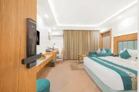 Pine Spring Resort Sonamarg Ganderbal 호텔