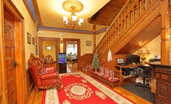 Prince Inn