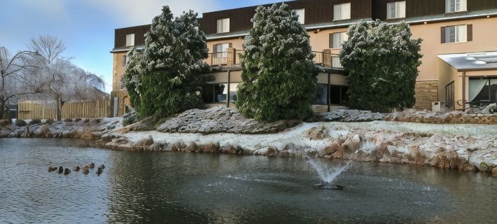 Meadowbrook Inn Hotels in Watauga County