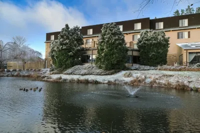 Meadowbrook Inn Hotels in Blowing Rock
