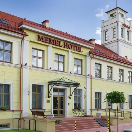 Memel Hotel