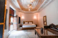 Riad Deluxe - โฮมสเตย์