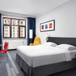 Park Inn by Radisson Rosa Khutor Hotels in Estosadok