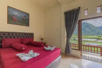 Teras Sawah Guest House Syariah - Pensions