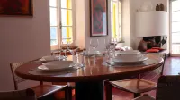 Italianway - 加里波第179 Oratorio di San Prospero e Santa Caterina附近的飯店