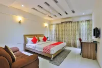 Biznotel by Pride Bharuch Hotels in Bharuch