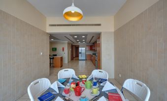 J5 Villas Holiday Homes Barsha Gardens