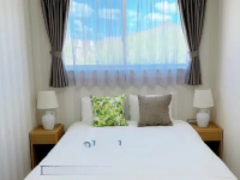 Bears Stay Kumejima Villa