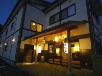 Onabeya Hotels near 高田松原運動公園 こども広場