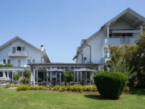 弗洛拉別墅酒店 費爾登酒店