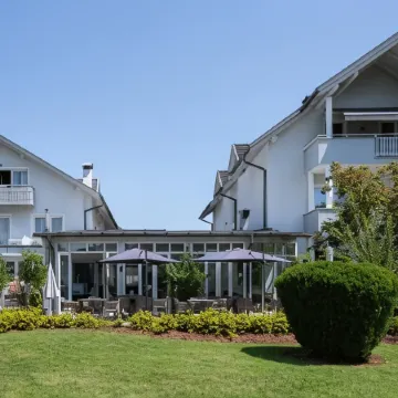 Hotel Villa Flora