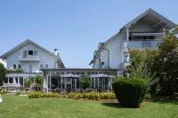 Hotel Villa Flora