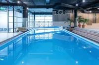 Scandic Rosendahl Hotels in Ylojarvi