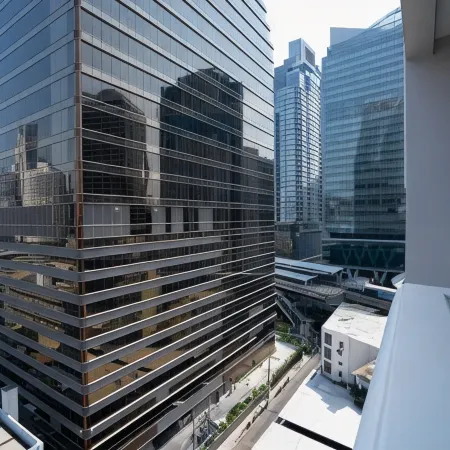 NH Bangkok Sukhumvit Boulevard