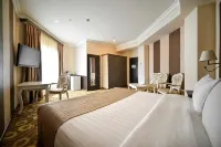Imperial Palace Hotel Yerevan Hotels near Կասկադ համալիր