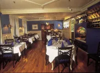 Lillesand Hotel Norge - ที่มีที่จอดรถ