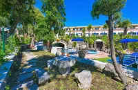 Hotel Belvedere
