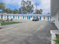 Calafia Inn, San Clemente - Parking