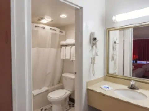 Motel 6 Groton, CT Hotels in Groton