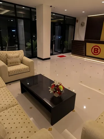 รูปภาพของบีเสปซ เรสซิเดนซ์