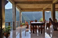 Batad Pension and Restaurant فنادق في باناوي