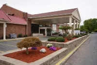 Rodeway Inn & Suites