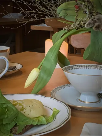 Weingut Gästehaus Weigand Отели в г. Ипхофен