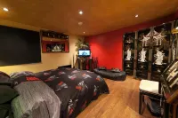 The Mirador Boutique Town House Hotel a 