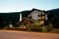 La Meridiana Hotel in zona Carrefour Express