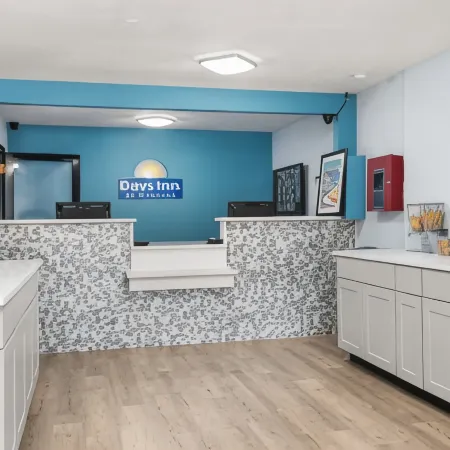 Days Inn by Wyndham Albuquerque I-25
