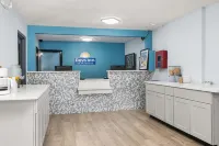 Days Inn by Wyndham Albuquerque I-25