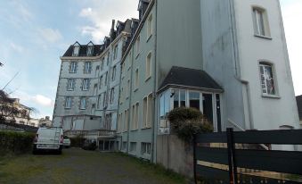 Hotel Regina Roscoff