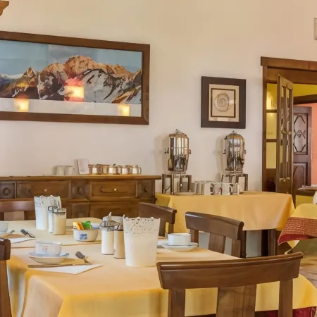 Hotel Crampon