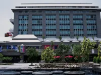 Svelte Delhi, A Member of Radisson Individuals Hotels near Saket