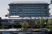 Svelte Delhi, A Member of Radisson Individuals Hotels in Pushp Vihar