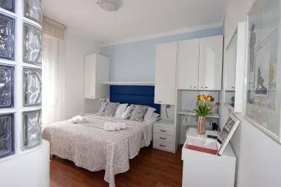 Hotel La Gioiosa Hotel in zona Bagno 81