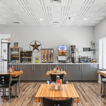 GreenTree Inn Prescott Valley
