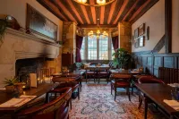 The George Inn & Plaine Hotels in Norton Saint Philip