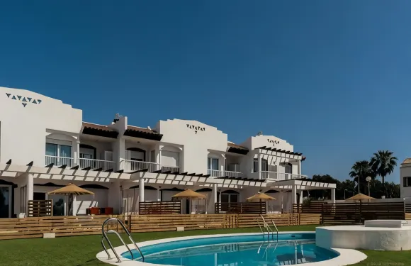 羅克塔斯海灘瑟倫娜高爾夫酒店