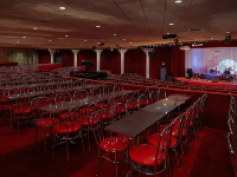 Cove Haven Resort Hotels in Paupack Township