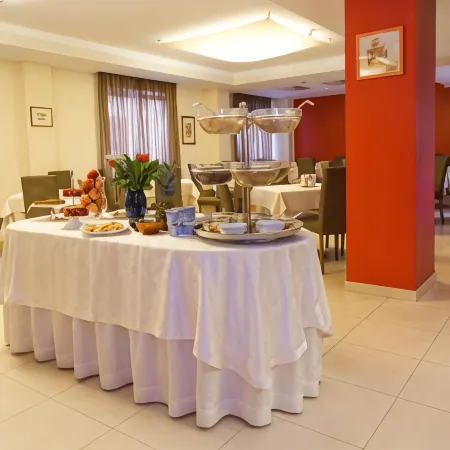 Hotel Regina