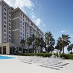 Anemon Kent İskenderun Otel - piscine
