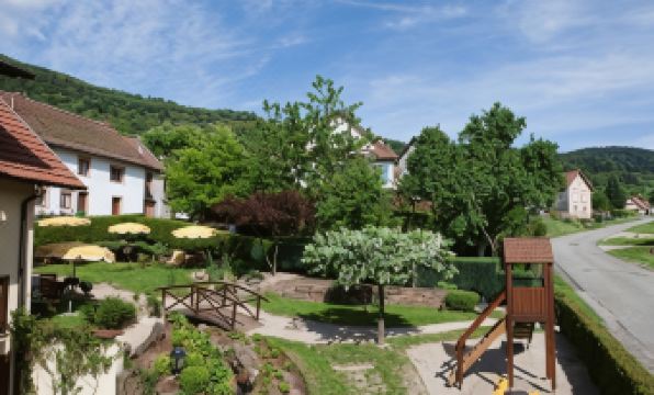 Hotel Restaurant Auberge Metzger - Housity